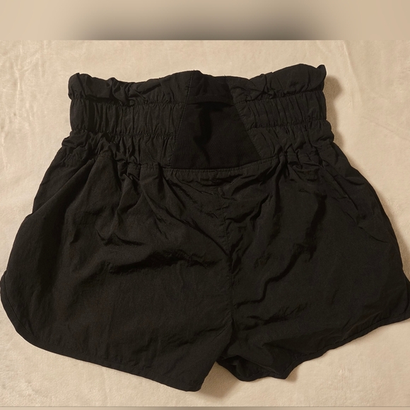 FP Movement The Way Home Shorts Size S Color Black - Picture 3 of 10